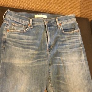 Citizens of Humanity jeans